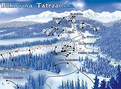 Bukowina Tatrzańska